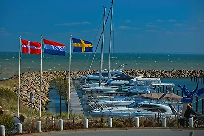 Appartamento Vacanza con famiglia Grömitz