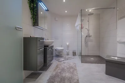 Vakantieappartement Gezinsvakantie Bad Harzburg