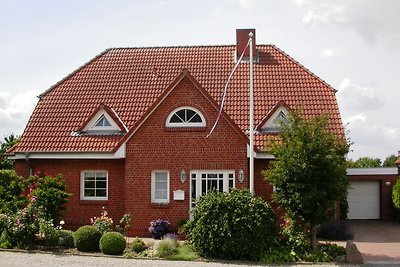 Ferienwohnung Langusch