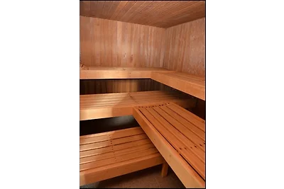 Fewo 91 WHG A 8 in Burhave