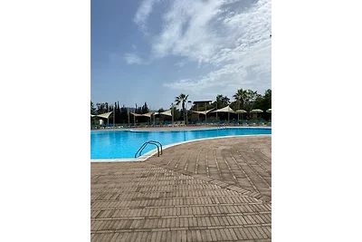 Pizzo Beach Club Penthouse