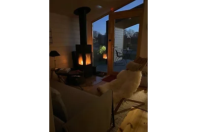 Charmantes naturnahes Tiny House