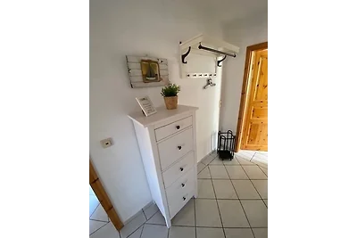 Ferienwohnung Seute Deern in Ditzum