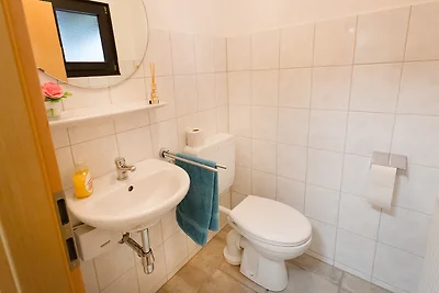 Ferienhaus Nr. 4, Kategorie Premium