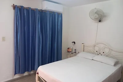 Hostal Aquazul Appartement 1