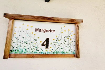 Stodertraum 4 "Margerite" by