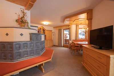 Ferienwohnung bis 8 Personen