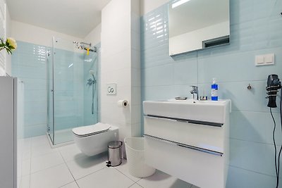 Vakantieappartement Gezinsvakantie Sianożęty