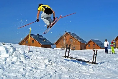 Hochsteinhütte am Feuerkogel