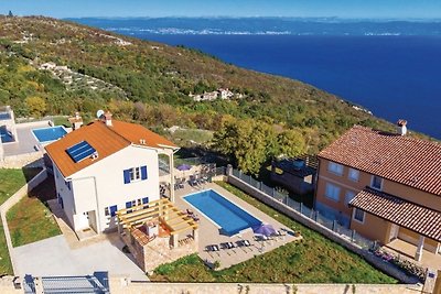 Gorgeous sea-view VillaSol with