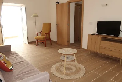 Ferienhaus Casinha dos Avós by