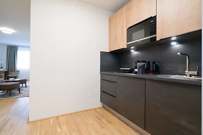 Vakantieappartement Gezinsvakantie Wien