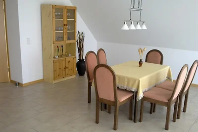 Appartamento Vacanza con famiglia Ulsnis