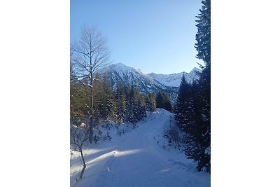 Ferienwohnung Panoramablick