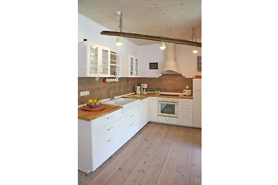 Casa vacanze Vacanza di relax Strukkamp