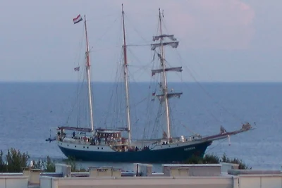 Vakantieappartement Gezinsvakantie Burg auf Fehmarn