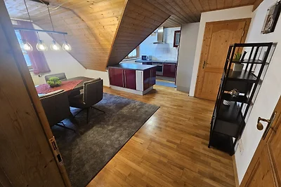 Ferienwohnung Richter