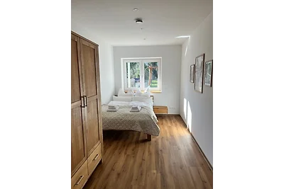 Pension Spreewald Lächeln -