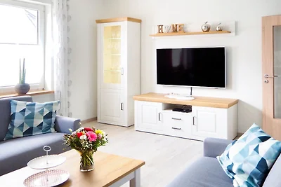 Ferienwohnung Alte Bäckerei Werlte