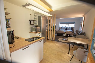 Vakantieappartement Gezinsvakantie Driedorf