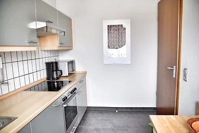 Lagunenstadt am Haff Fewo 45 - Topp