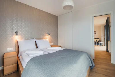 Sun&Snow Resorts - Apartment A23