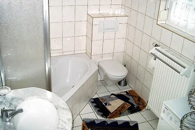 Ostfrieslandtraum mit Kamin und