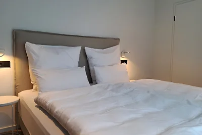 Eck am Meer 1 - Barrierefreies