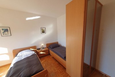 Vakantieappartement Gezinsvakantie Zwingenberg