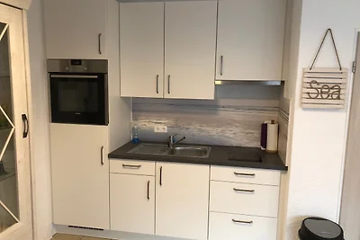 Vakantieappartement Gezinsvakantie Dornum