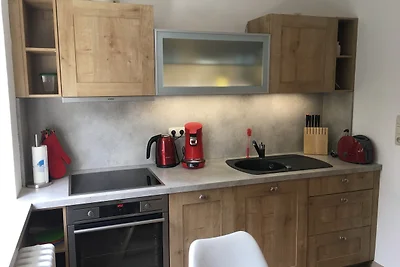 Appartamento Vacanza con famiglia Eckernförde