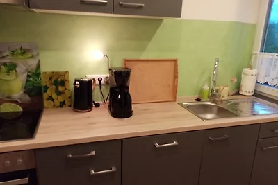 Ökoferien " Am Hilkenberg" UG