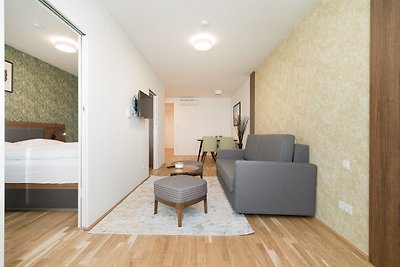 apartman za odmor Obiteljski odmor Wien