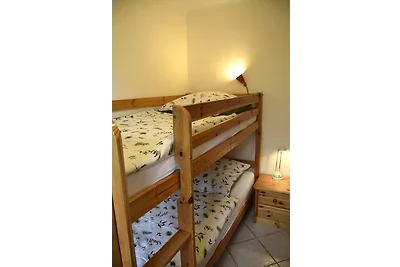 Vakantieappartement Gezinsvakantie Schönberg & Schönberger beach