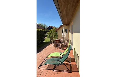Ferienhaus Möwenkoje