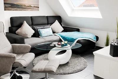 Apartament Dla rodzin Großenbrode