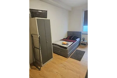 Apartamento Vacaciones familiares Leuna
