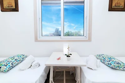 Casa Athens 50 Meter vom Sandstrand