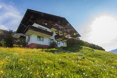 Vakantieappartement Gezinsvakantie Schladming