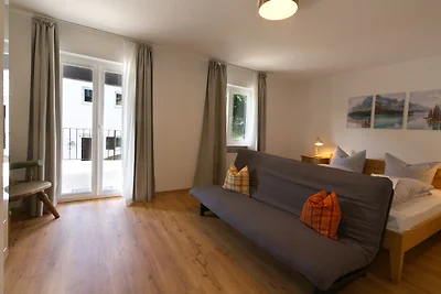 Appartamento Vacanza con famiglia Mittenwald