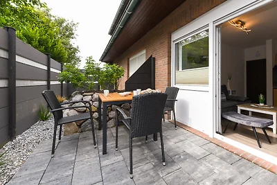 Ferienwohnungen Haus Boje "Scholle"