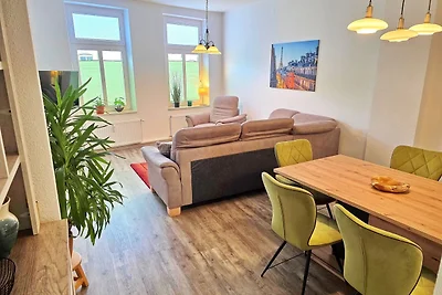 Heimathafen Wismar in der Altstadt