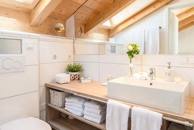 5 Sterne Ferienwohnung am See