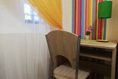 Single room (Cracow Old Town)