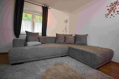 Ferienwohnung Neufundländer