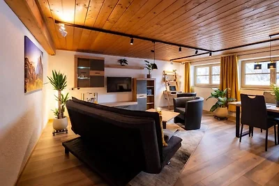 Ferienwohnung Hans