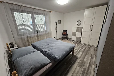 Appartement in München