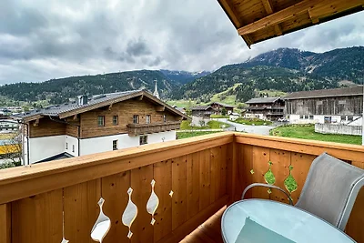 Appartamento Vacanza con famiglia Eisenberg