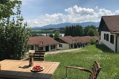 Casa vacanze Vacanza di relax Lechbruck am See