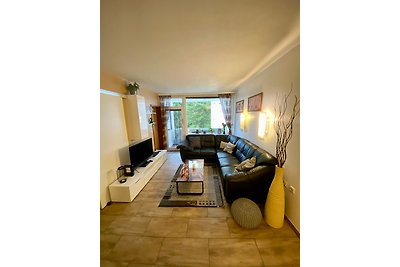 Vakantieappartement Gezinsvakantie Goslar